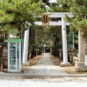 猪名野神社