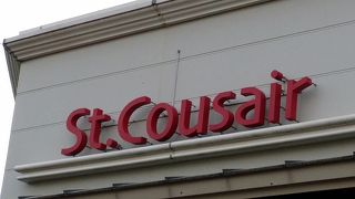 20%OFFくらいの商品が多いです