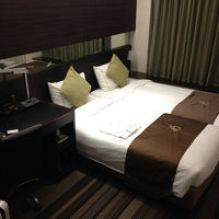 室内もきれいで文句ありませんでした。