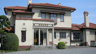 係の人が親切に案内してくれました。