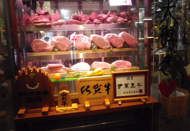 京橋でお勧めの焼肉店
