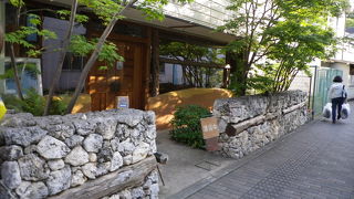 大盛りでも足りない