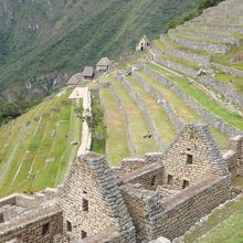 マチュピチュ、その4