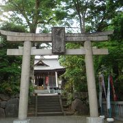 深大寺に行った時、時間があれば立ち寄るのも。