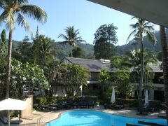 Bamboo Beach Hotel 写真