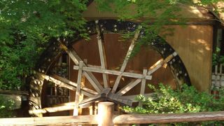 懐かしい光景に出会えます。