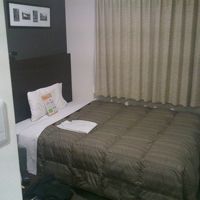 こじんまりしています