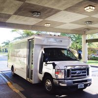 airport shuttle