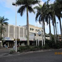 ハイズ ホテル ケアンズ