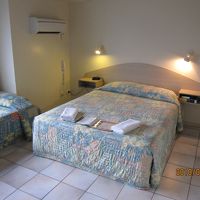 ハイズ ホテル ケアンズ