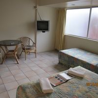 ハイズ ホテル ケアンズ