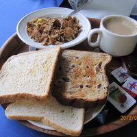 ハイズ ホテル ケアンズ