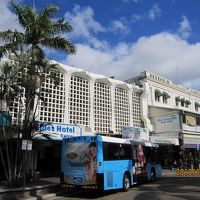 ハイズ ホテル ケアンズ