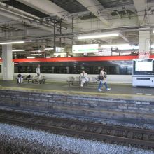 成田エクスプレス