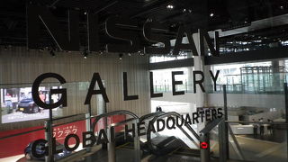 横浜観光に組み入れても面白い