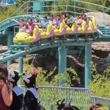 みんなで盛り上がろう