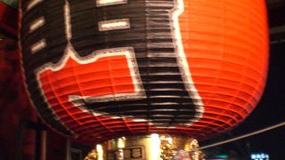 リピーターは夜のお散歩もＧｏｏ～♪