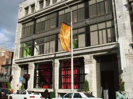 Livingspace Christchurch 写真