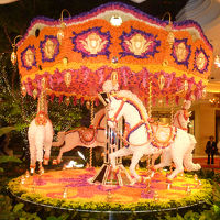 カジノもこんな雰囲気