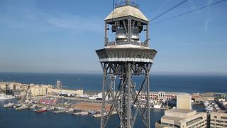 ヨットハーバー