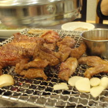 ボリュームあります