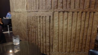 有楽町駅目の前。レトロな喫茶店