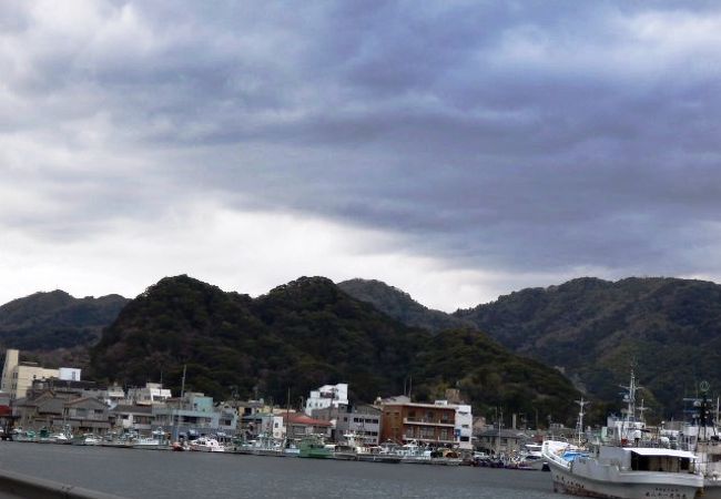 下田城美術館