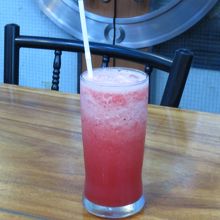 最後は、ﾃﾝﾓｰﾊﾟﾝで満足... 