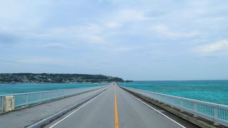 最高のドライブスポット！