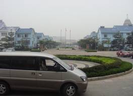 ヤンタイ ニュー エラ ホテル