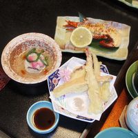 イセエビにタルタルはいりません・・・。