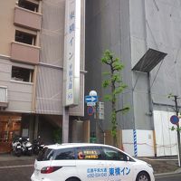 送迎カーがあるそうです