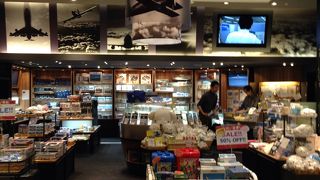 飛行機グッズ屋さん