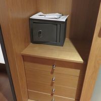 使用していませんが、貴重品入れ