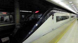 成田へ行くなら