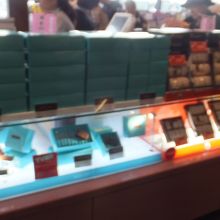 旬撰倶楽部（羽生PA下り方面） (Pasar羽生)