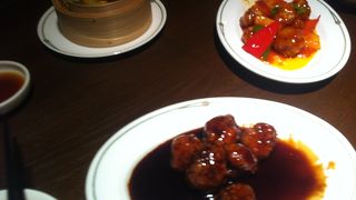 安くて美味しい