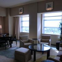 スイートルーム