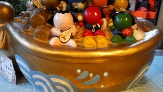 下呂温泉で足湯めぐりで