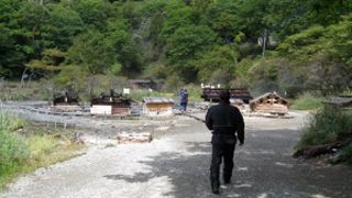 なんてことない源泉