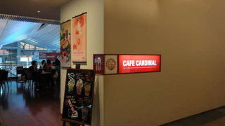 夜遅い時間にも