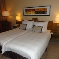 ハリウッドツインベットです