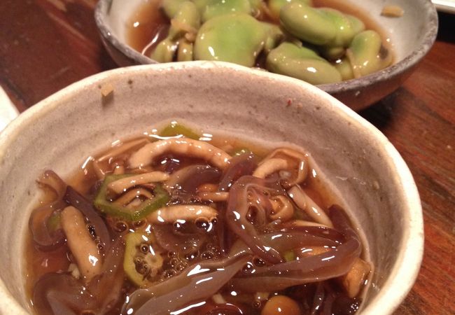 ハーフサイズがありがたい