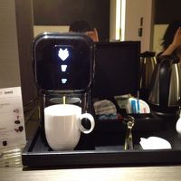 コーヒーメーカー