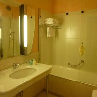 バスローブ有り