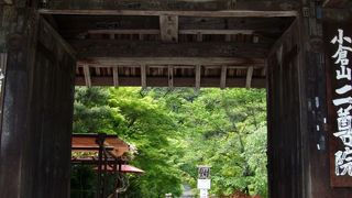 参拝すると幸せになれます。