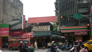 ディープな台湾を垣間見れる