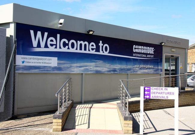 ケンブリッジ国際空港 (CBG) クチコミ・アクセス・営業時間｜ケンブリッジ【フォートラベル】