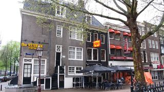 COFFEE SHOPには気を付けて！