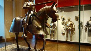 ドイツの歴史を目で見れる